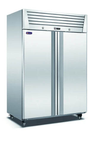 CONQUEST 2 Door  Premium Upright GN Freezer LPW8U2F